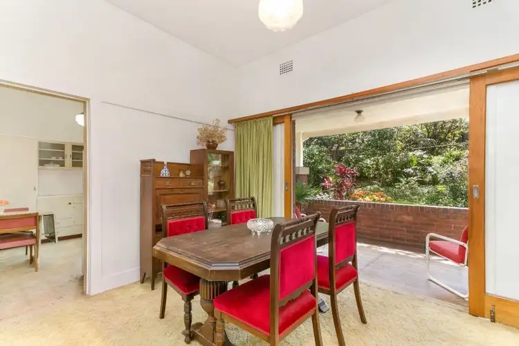 Fourth view of Homely house listing, 5 Bromborough Road, Roseville NSW 2069