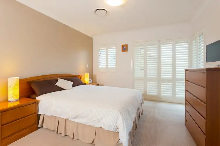 Fifth view of Homely house listing, 67 Greenway Circuit, Mount Ommaney QLD 4074