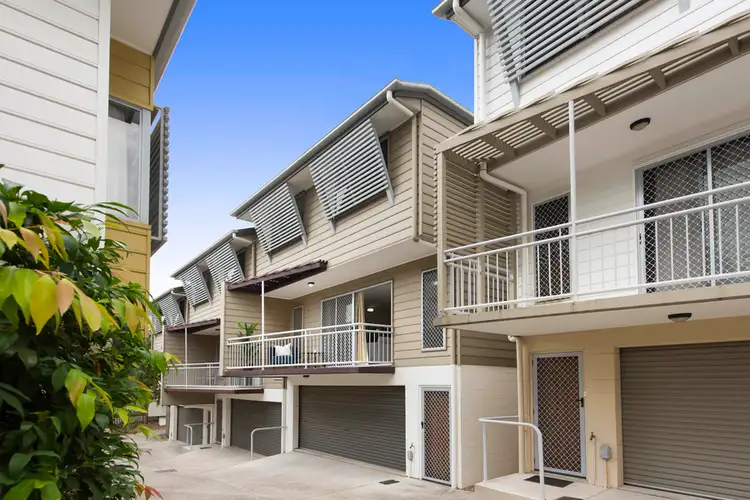 Sixth view of Homely townhouse listing, 6/8 Eric Road, Holland Park QLD 4121