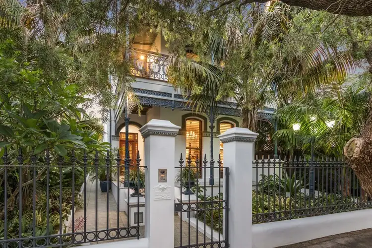 74 Trafalgar Street, Annandale NSW 2038