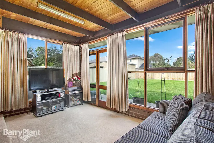 Fifth view of Homely house listing, 70 Coleman Road, Wantirna South VIC 3152