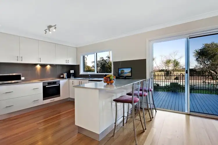 13 Sir Thomas Mitchell Drive, Davidson NSW 2085