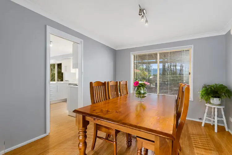 Fifth view of Homely house listing, 6 Luke Place, Horsley NSW 2530