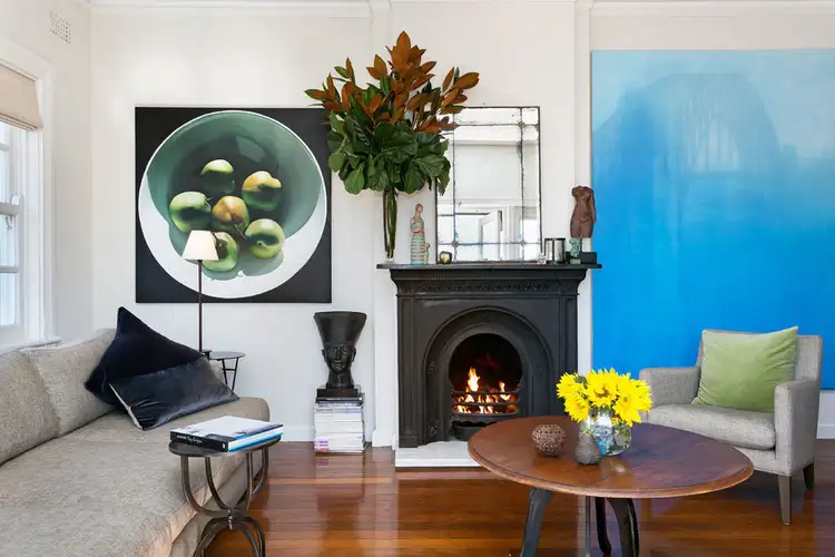 Fourth view of Homely apartment listing, 8/1a Fairlight Street, Manly NSW 2095