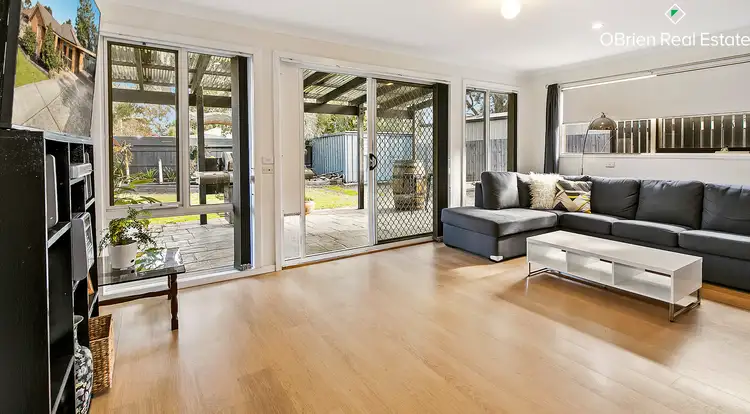 Fifth view of Homely house listing, 15 Sunbird Crescent, Carrum Downs VIC 3201