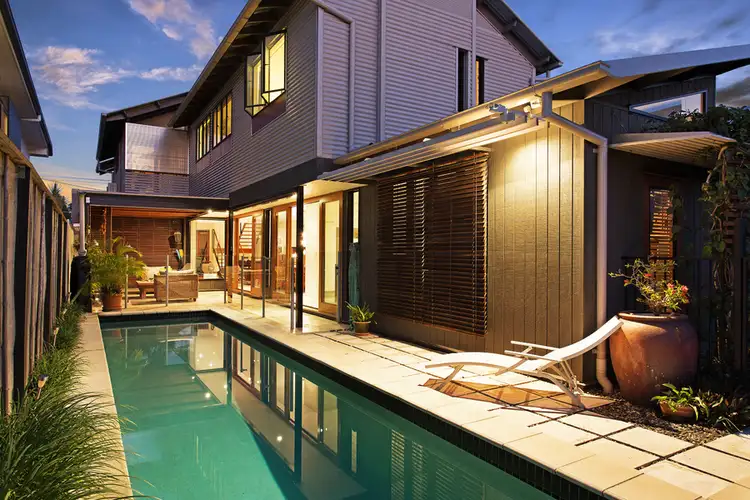 154 Kent Road, Wooloowin QLD 4030