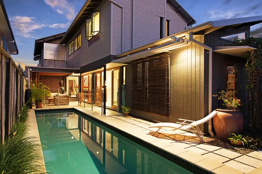Main view of Homely house listing, 154 Kent Road, Wooloowin QLD 4030