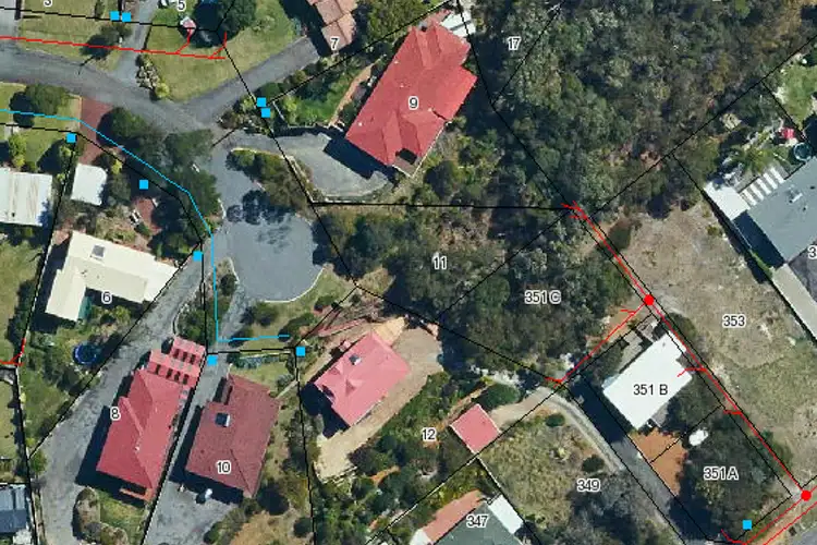 Sixth view of Homely land listing, 11 Michaelmas Way, Collingwood Heights WA 6330