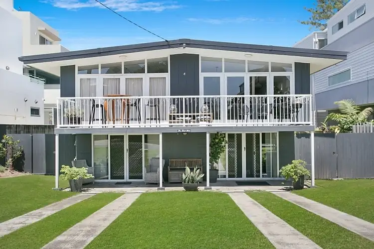 4 Albatross Avenue, Mermaid Beach QLD 4218