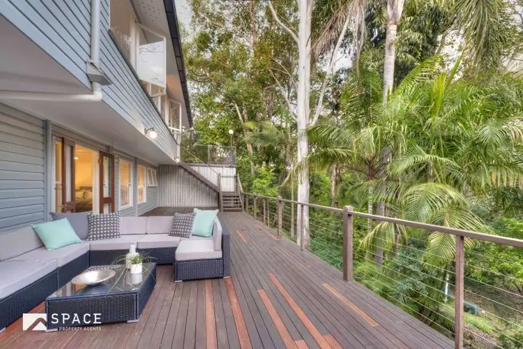 Sixth view of Homely house listing, 57 Moordale Street, Chapel Hill QLD 4069