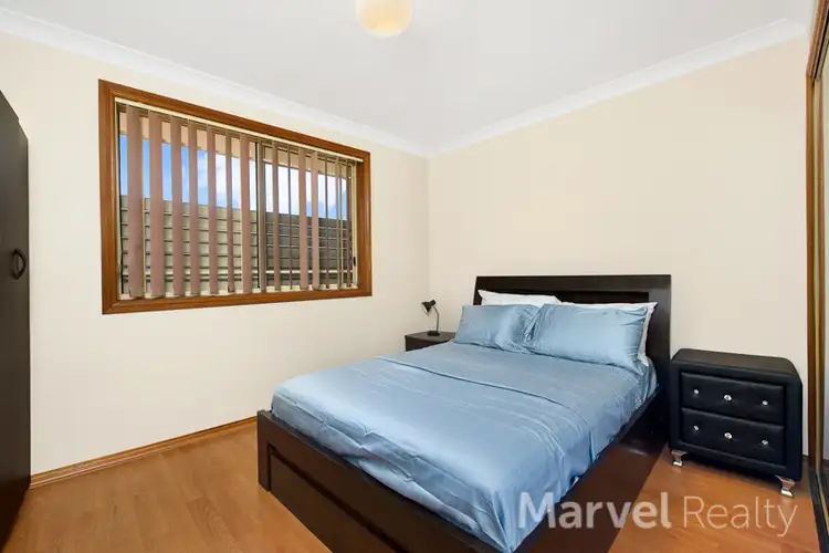 Sixth view of Homely townhouse listing, 4/6 Lang Road, Casula NSW 2170