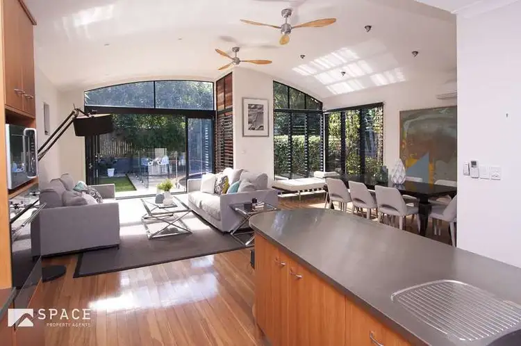 Third view of Homely house listing, 29 Annie Street, Auchenflower QLD 4066