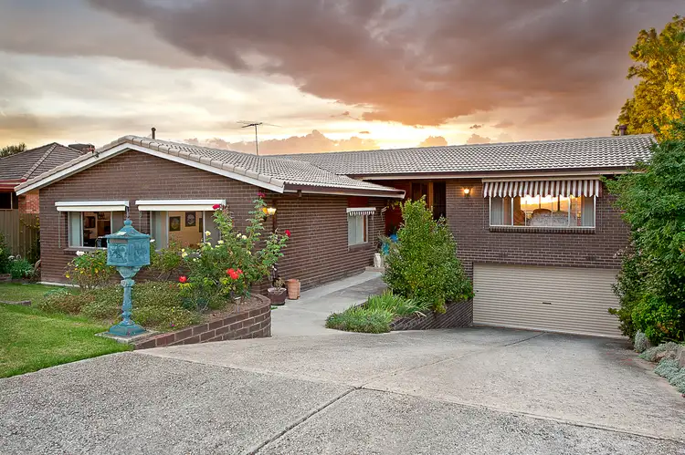 503 Murray Crescent, East Albury NSW 2640