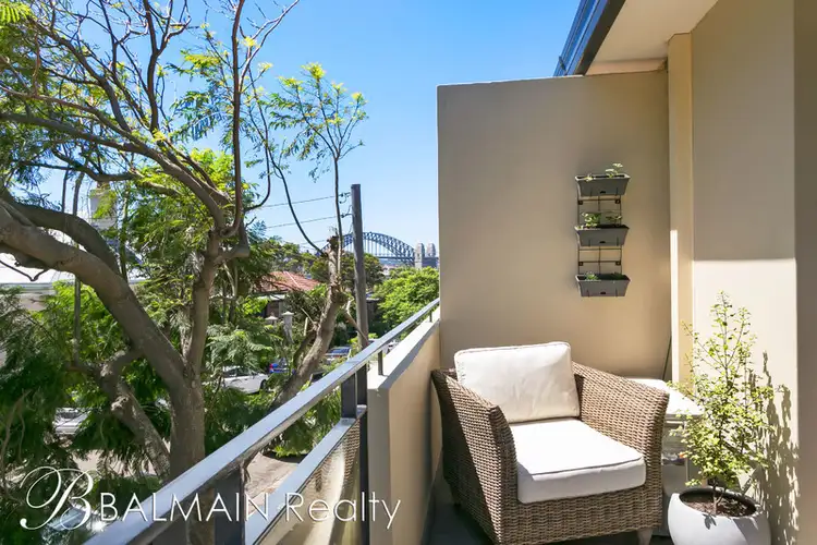 9/24A Pearson Street, Balmain East NSW 2041