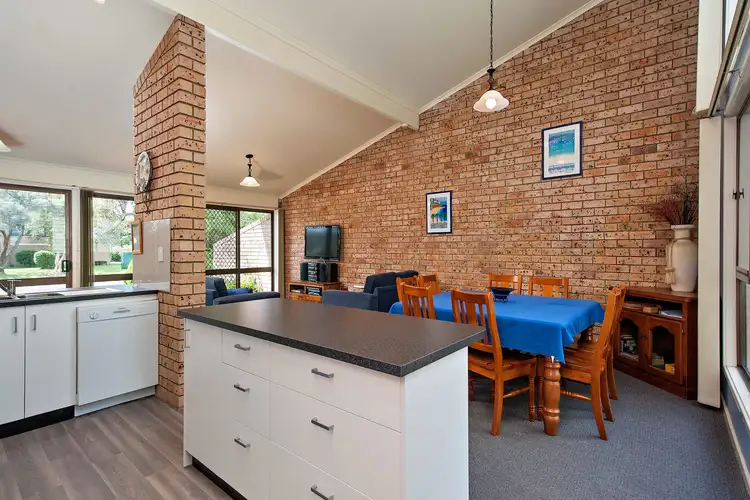 1/2 Gowrie Avenue, Nelson Bay NSW 2315