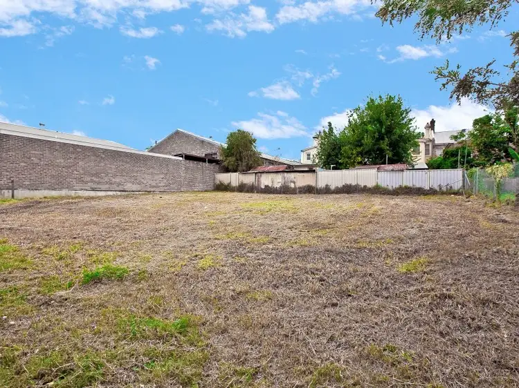 Second view of Homely land listing, Lot 5 & Lo Fotheringham Lane, Marrickville NSW 2204