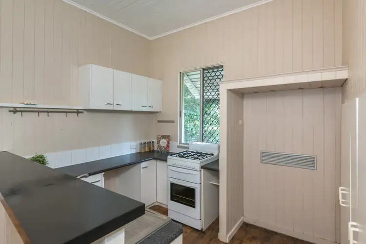 Fifth view of Homely house listing, 21 Blaxland Street, Milton QLD 4064