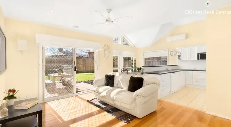 Fourth view of Homely house listing, 8 The Green, Somerville VIC 3912