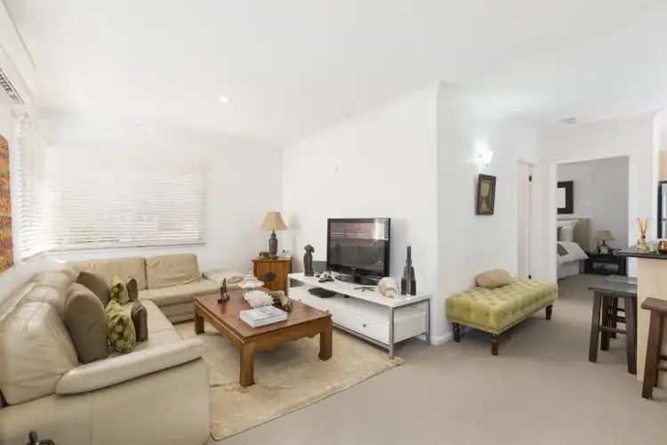 Second view of Homely house listing, 1/1-3 Hughes Street, Woolooware NSW 2230