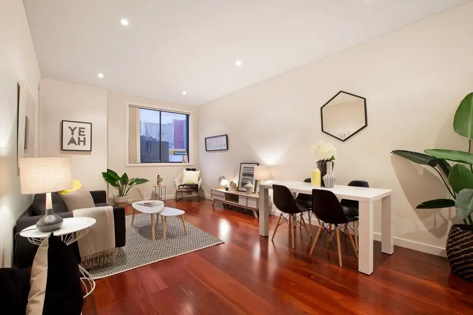Main view of Homely unit listing, 104/538-540 Sydney Road, Seaforth NSW 2092