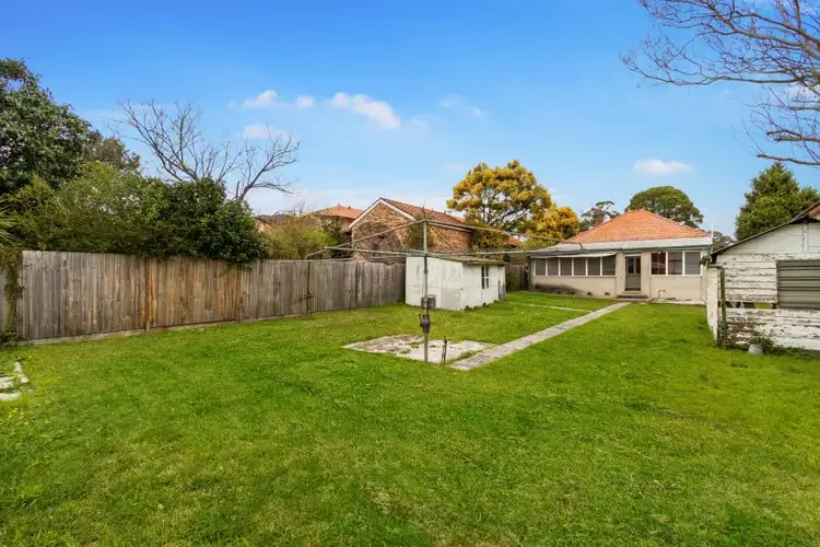 Second view of Homely house listing, 9 Long Street, Strathfield NSW 2135