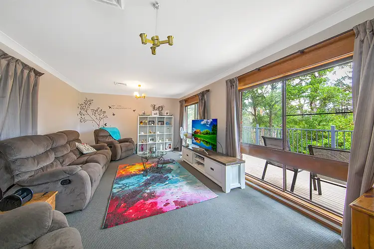 Second view of Homely house listing, 12 Picnic Glen, Springwood NSW 2777