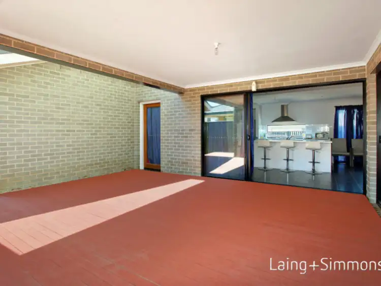 Sixth view of Homely house listing, 18 Taradale Drive, Ropes Crossing NSW 2760