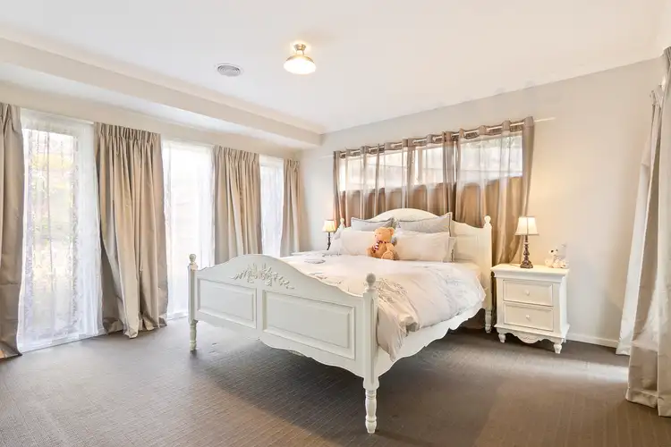 Second view of Homely house listing, 9 Robertson Road, Bacchus Marsh VIC 3340