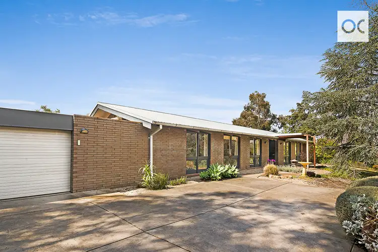 Second view of Homely house listing, 31 Thorngate Drive, Belair SA 5052