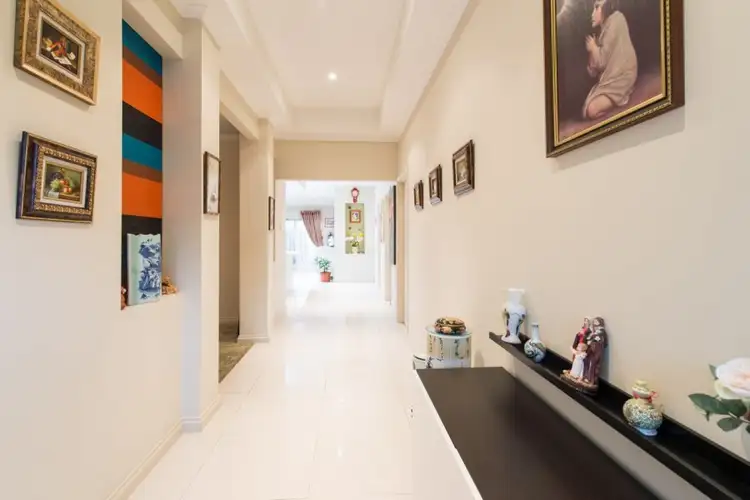 Third view of Homely house listing, 25 Apollo Circuit, Richmond SA 5033