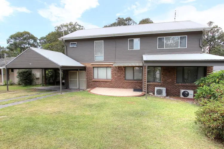 Third view of Homely house listing, 18 Rhodes Parade, Windermere Park NSW 2264
