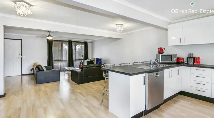 Fourth view of Homely house listing, 7 Darius Avenue, Frankston VIC 3199