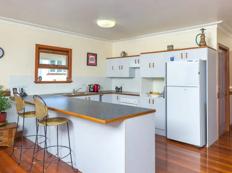 Third view of Homely house listing, 55 Atthow Avenue, Ashgrove QLD 4060