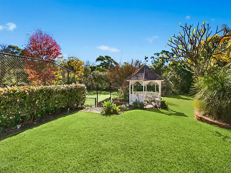 Seventh view of Homely house listing, 14 Torokina Avenue, St Ives NSW 2075