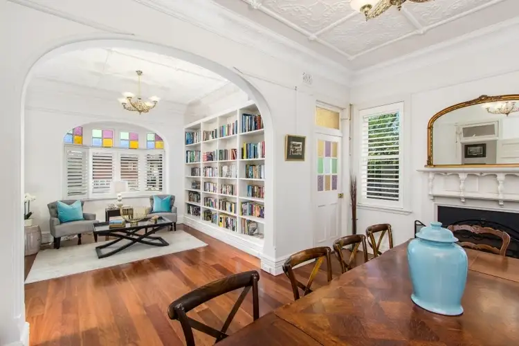 Third view of Homely house listing, 10 Oswald Street, Mosman NSW 2088