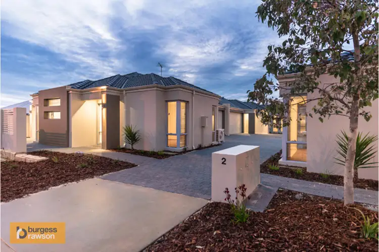 A/2 Solaia Loop, Woodvale WA 6026