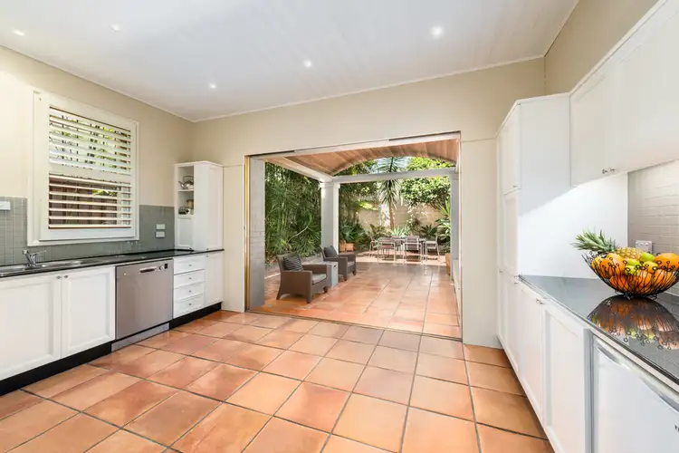 Fifth view of Homely house listing, 4 Jarocin Avenue, Glebe NSW 2037