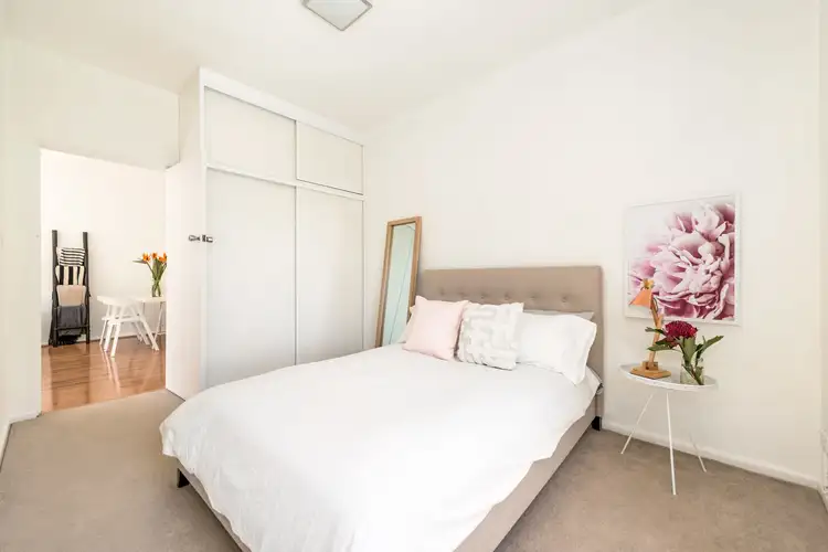 Fourth view of Homely apartment listing, 19/27 Warringah Road, Mosman NSW 2088