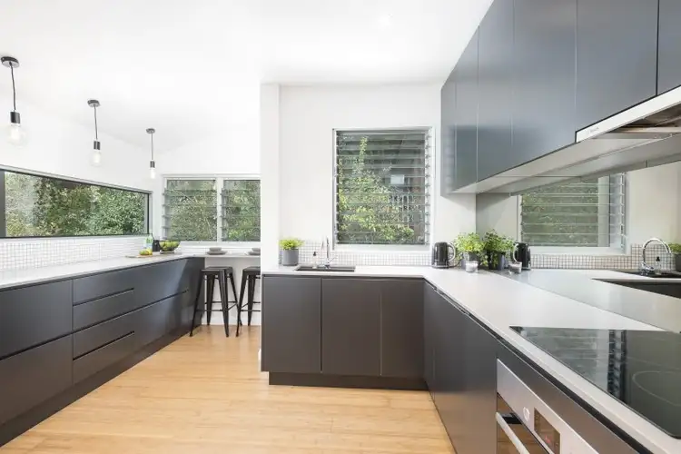 Second view of Homely house listing, 18 Loves Avenue, Oyster Bay NSW 2225