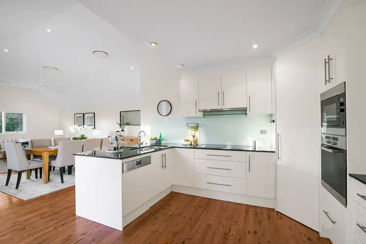 Fifth view of Homely house listing, 72 Sydney Road, Warriewood NSW 2102