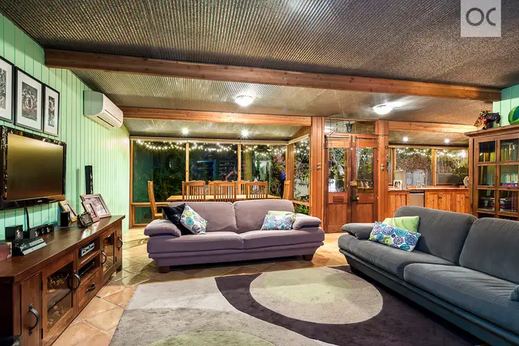 Fifth view of Homely house listing, 14 Lyndoch Road, Gawler East SA 5118