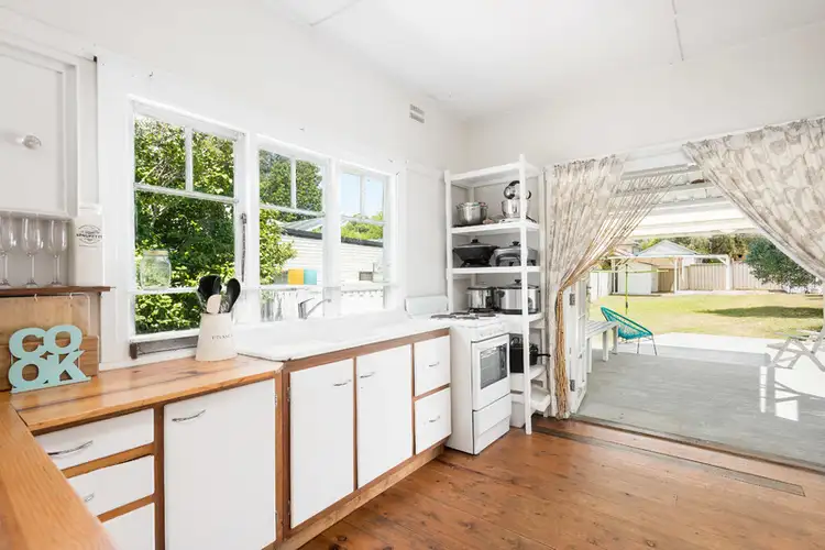 Second view of Homely house listing, 50 Warraba Street, Como NSW 2226