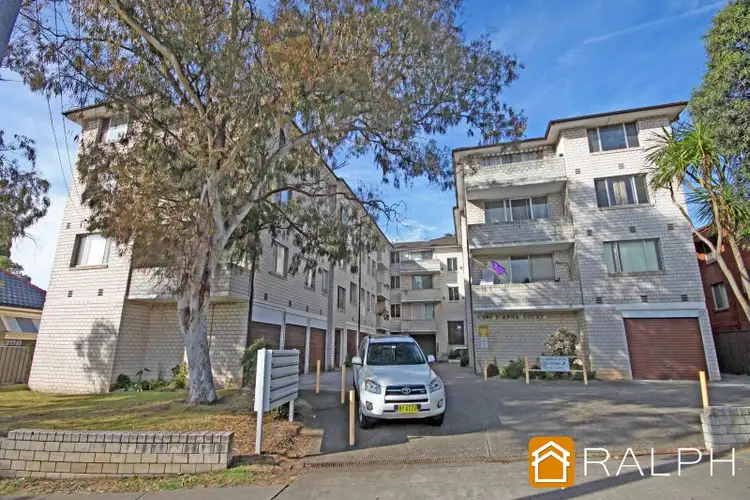 2/580 Punchbowl Road, Lakemba NSW 2195