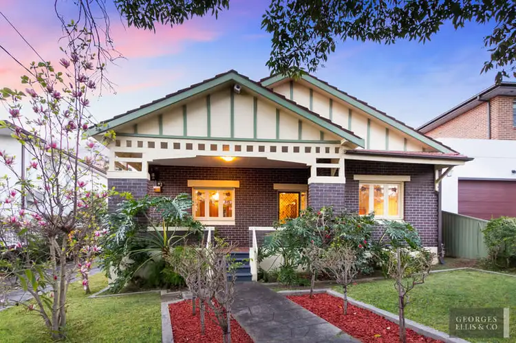 5 Mount Street, Strathfield NSW 2135