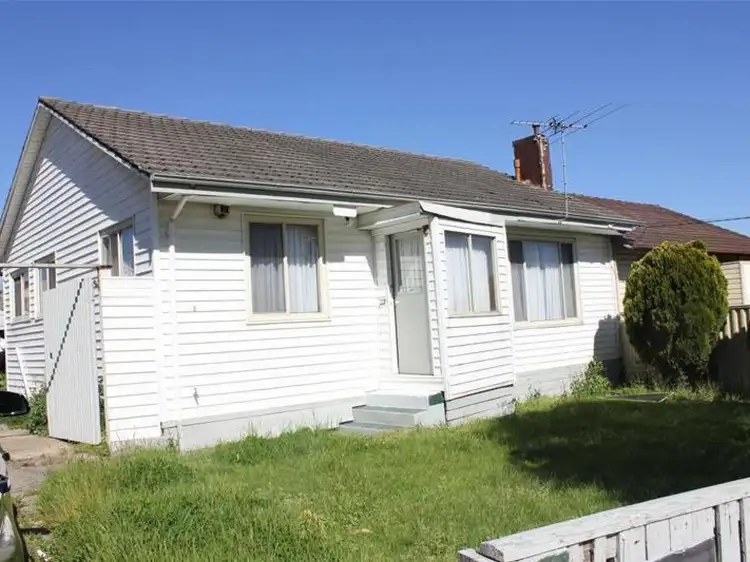 12 Tristania Street, Doveton VIC 3177