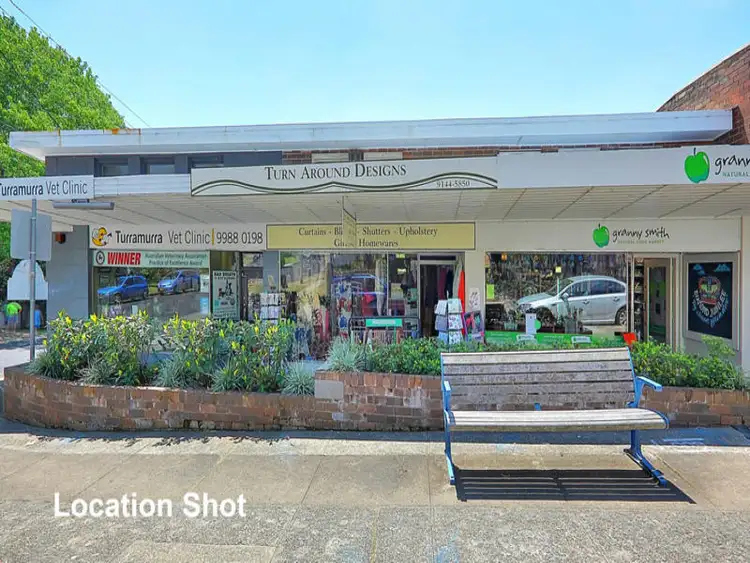 Fourth view of Homely house listing, 14 Tallong Place, Turramurra NSW 2074