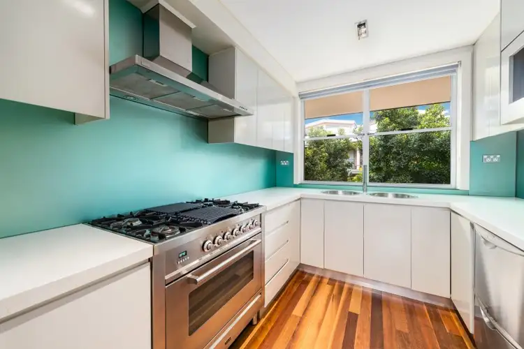 Third view of Homely townhouse listing, 6/4-6 The Crescent, Avalon Beach NSW 2107