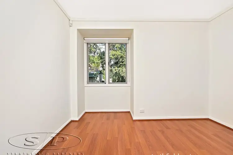 Fifth view of Homely townhouse listing, 423a Liverpool Road, Strathfield NSW 2135
