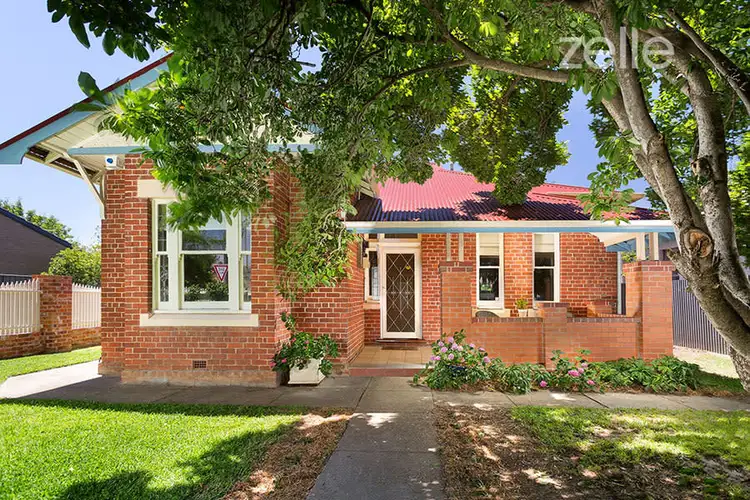 452 Crisp Street, Albury NSW 2640