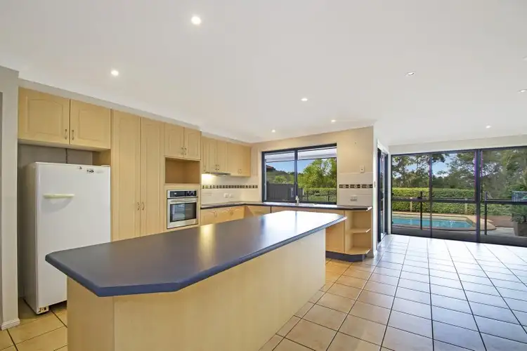 Fourth view of Homely house listing, 29 Auburn Court, Yandina Creek QLD 4561
